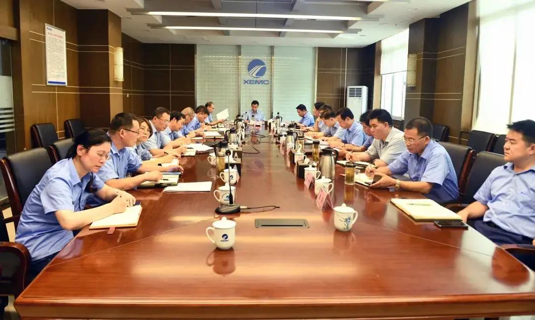 湘電集團黨委堅持知行合一 凝聚高質量發展澎湃動力.jpg